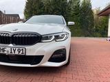 BMW 320d  Automatik M Sport HUD AHK Laser - BMW 320 in Bielefeld