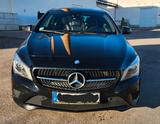 Mercedes-Benz Sport Pano Navi LED Kamera Alu18" TÜVneu Scheckh - gebrauchte Mercedes-Benz CLA 200 Shooting Brake aus dem Jahr 2016
