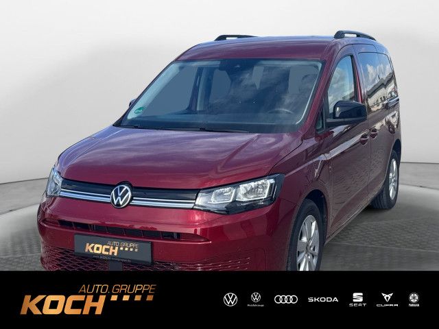 Image of Volkswagen Caddy