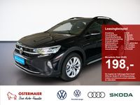 Volkswagen Taigo - Vorschau Bild 1