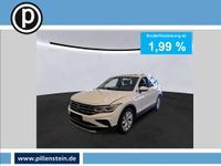 Volkswagen Tiguan - Vorschau Bild 1