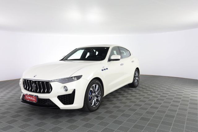 Andere MASERATI Levante Levante 330 CV MHEV AWD GT