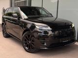 Land Rover Range Rover Sport Autobiography D350 Black Pack - Land Rover Range Rover Sport: Schwarz
