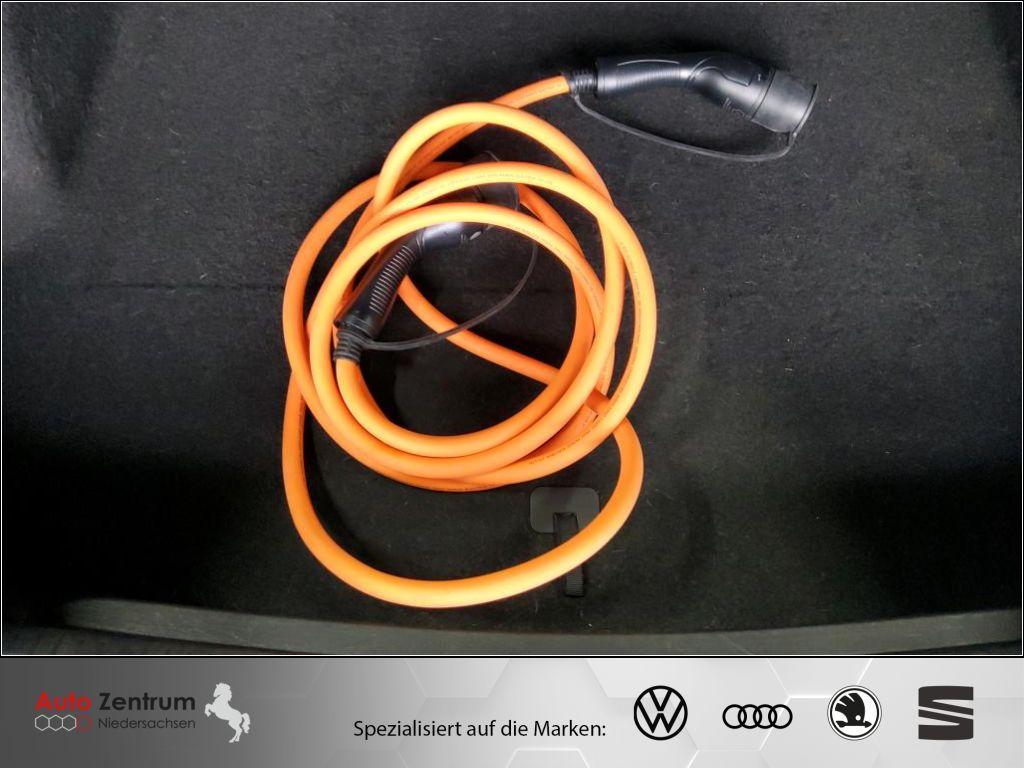 Volkswagen ID.4 4M GTX Infotainm. Paket AZN-Haus-Förderung*, миниатюра 13