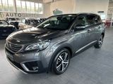 Peugeot 5008 Allure*Navi*Leder*Totwinkel*1.Hand - Peugeot 5008 mit Benzin-Antrieb