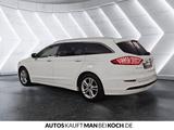 Ford Mondeo Turnier 2.0 TDCi Titanium NAVI SHZ LED - Ford Mondeo Gebrauchtwagen in Berlin