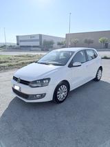 Volkswagen Vw Polo 1.6 TDI Comfortline Unicoproprietario Ne - Volkswagen Polo aus 2009: 1.6