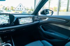 AUDI A6 Avant quattro/ TECH PRO/ S-LINE/ 21"/ LUFT.