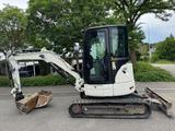 CAT 303.5E - Angebote