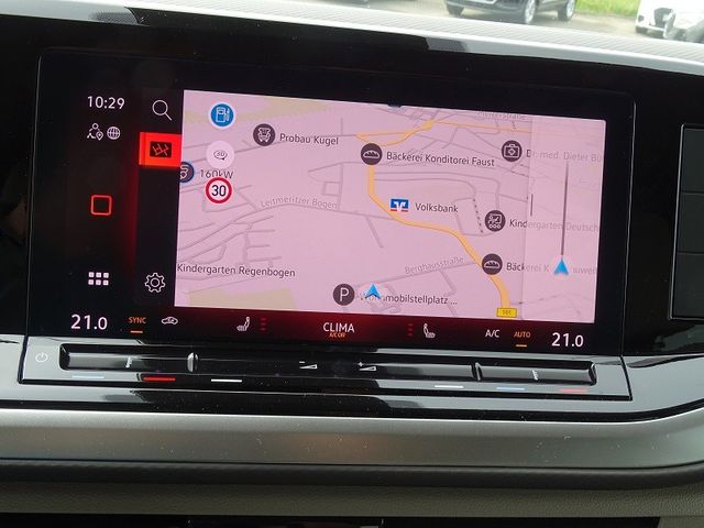 T7 Multivan 2.0 TDI DSG "Energy" Lang (LÜ)