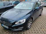Volvo S60 D2 - gebrauchte Volvo S60 aus dem Jahr 2017