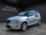 Skoda Roomster Comfort Plus Edition DSG KLIMA SHZG AHK - gebrauchte Skoda Roomster aus dem Jahr 2010