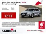 Audi A3 Sportback 40 TFSI e Advanced LED Navi+ Privac - Audi A3 in Gelsenkirchen