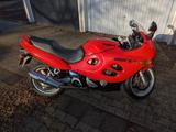 Suzuki GSX 600F - SUZUKI GSX600F
