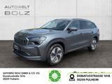 Skoda Kodiaq Selection 4x4 2.0 TDI HUD Matrix Kamera N - Skoda Kodiaq Jahreswagen