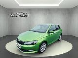 Skoda Fabia Joy 1,2*Tempomat*Bluetooth*Sitzheizung*PDC
