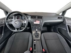 VW Golf Variant 2.0 TDI Alltrack 4Motion