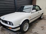BMW 320 i Cabrio - gebrauchte BMW 320 aus dem Jahr 1990