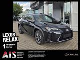 Lexus UX 300h F Sport Design ACC FLA SpurH LM - gebrauchte Lexus UX aus dem Jahr 2024