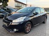 Peugeot 208 Active*Automatik*2.Hand*Navi*Temp*BT*USB*AUX - Peugeot 208 Gebrauchtwagen