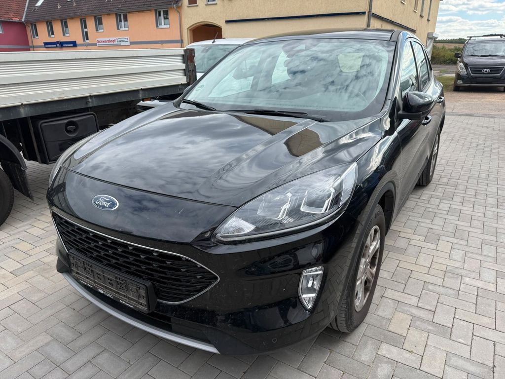 Image of Ford Kuga