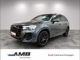 Audi Q7 S line 50 TDI AHK/Laser/HuD/vC+/Pano/Standhzg