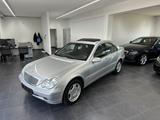 Mercedes-Benz C 240 Lim. Elegance-Klima-Autom-SSD-Bi Xenon- - Mercedes-Benz C 240: Elegance