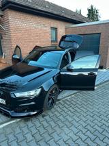 Audi RS6 4.0 TFSI tip. quattro performance Avant - - gebrauchte Audi RS6 aus dem Jahr 2018