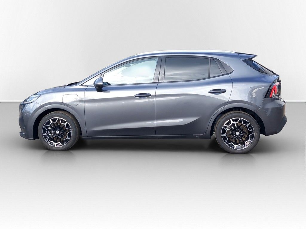 MG4 EV Urban