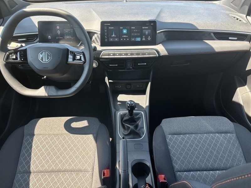 MG3