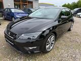 Seat Leon FR 2.0 TDI Automatik - Seat Leon in Kiel