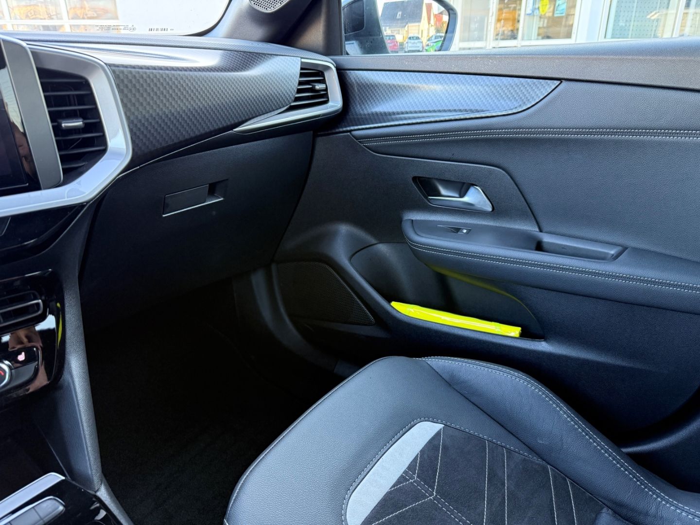 Fahrzeugabbildung Opel Mokka Ultimate Top Zustand +SHZ+LHZ+Kamera