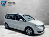 Volkswagen Touran Trendline*Klima* - gebrauchte VW Touran aus dem Jahr 2008