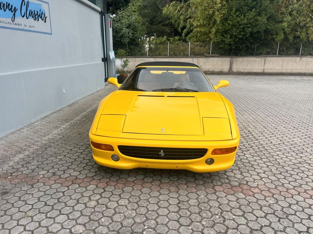 Ferrari F355