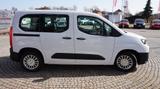 Toyota Proace City Verso 1.2 Turbo L1 Comfort - : Allradantrieb, Kleinbus