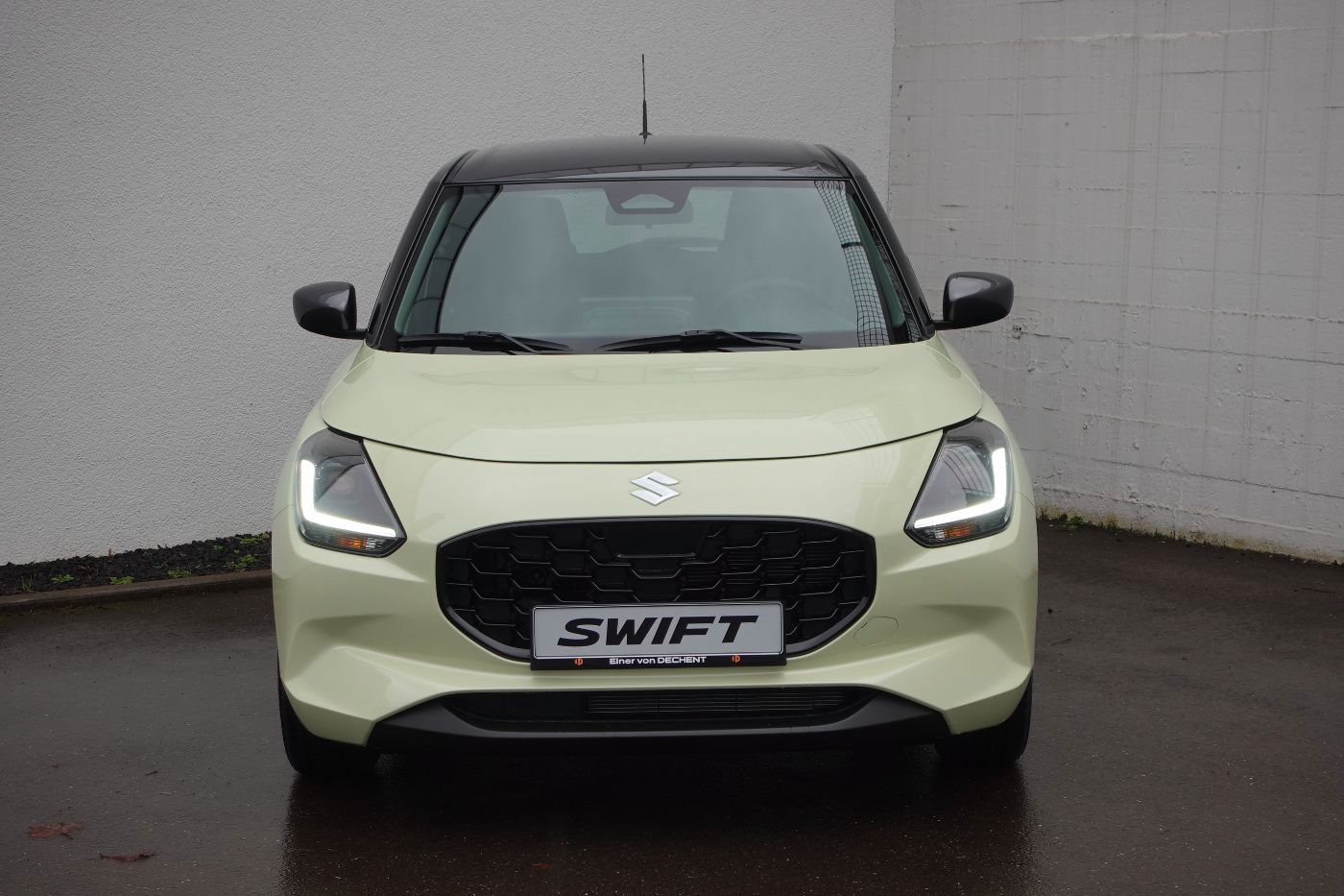 Fahrzeugabbildung Suzuki Swift 1.2 Comofrt AHK,LED,Navi,ACC,Kam.,KeyLess