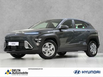 Hyundai Leasingangebot: Hyundai KONA 1.6 TGDI DCT Select Funktions-Paket MY26