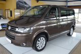 Volkswagen T5 Multivan Highline 4Motion AUTOMATIK / XENON - Volkswagen T5 Multivan: Motion