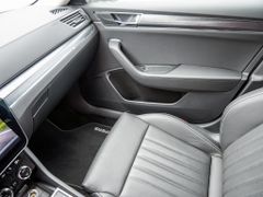 Foto Nummer 11: SKODA Superb