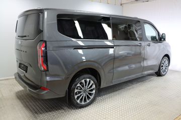 Ford Tourneo Custom 2.0  125kW 320 L2 Titanium X