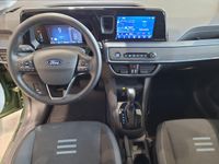 Ford Tourneo Courier - Vorschau Bild 15