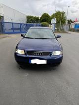 Audi A3 1.6 TÜV NEU bis 05/2027 - gebrauchte Audi A3 aus dem Jahr 2000