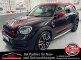 MINI JOHN COOPER WORKS Countryman All4 Pano|Head-Up - MINI John Cooper Works SUV