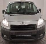 Peugeot EXPERT TEPEE 8-Sitzer lang L2 2.0HDI FAP - Peugeot Expert Tepee Gebrauchtwagen