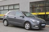 Hyundai i20 GO *KLIMA*Einparkhilfe* - Hyundai i20 Go mit Benzin-Antrieb