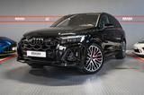 Audi SQ7 4.0 TFSI quattro AHK PANO B&O Facelift MTM - Audi: Mtm