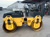 BOMAG BW138 AD Kombi-Vibrationswalze - BOMAG LKWs