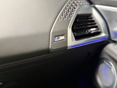 BMW XM/B&W/AHK/M-DRIVERs PACKAGE/BMW GARANTIE