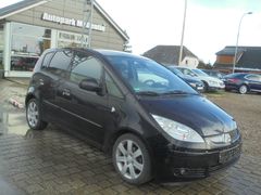 Mitsubishi Colt CZ3 Lim. 5-trg. 1.5 DI-D Motion *KLIMA*