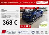 Volkswagen ID.5 Pro Performance 150/77 368,-ohne Anzahlung - blaue Volkswagen ID.5
